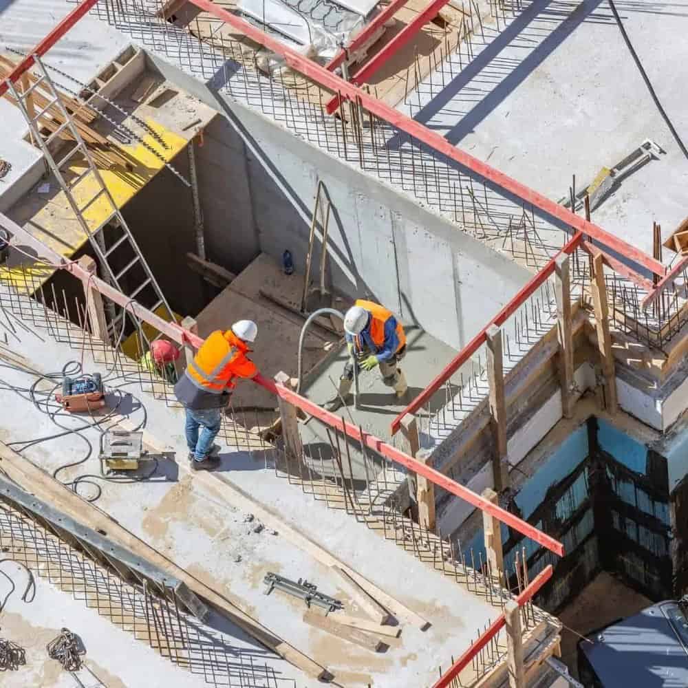 Builders Risk Insurance Pennsylvania