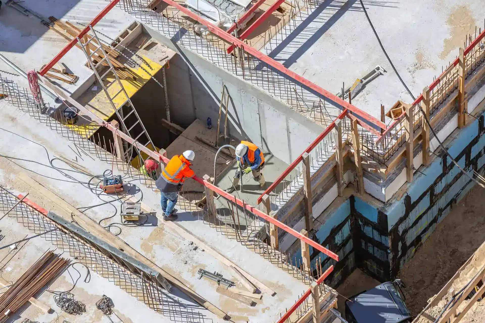Builders Risk Insurance Pennsylvania