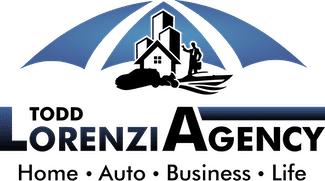 Todd Lorenzi Agency Logo