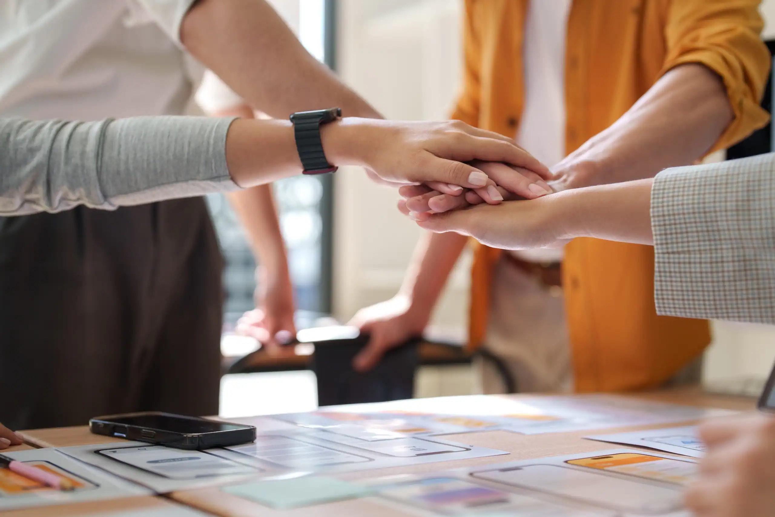 Meet The Team| Todd Lorenzi Agency