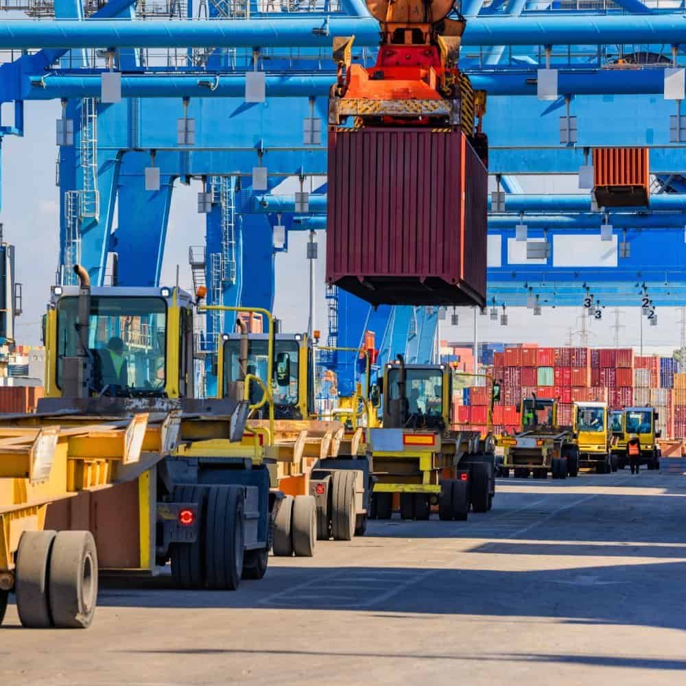 Inland Marine Insurance Pennsylvania
