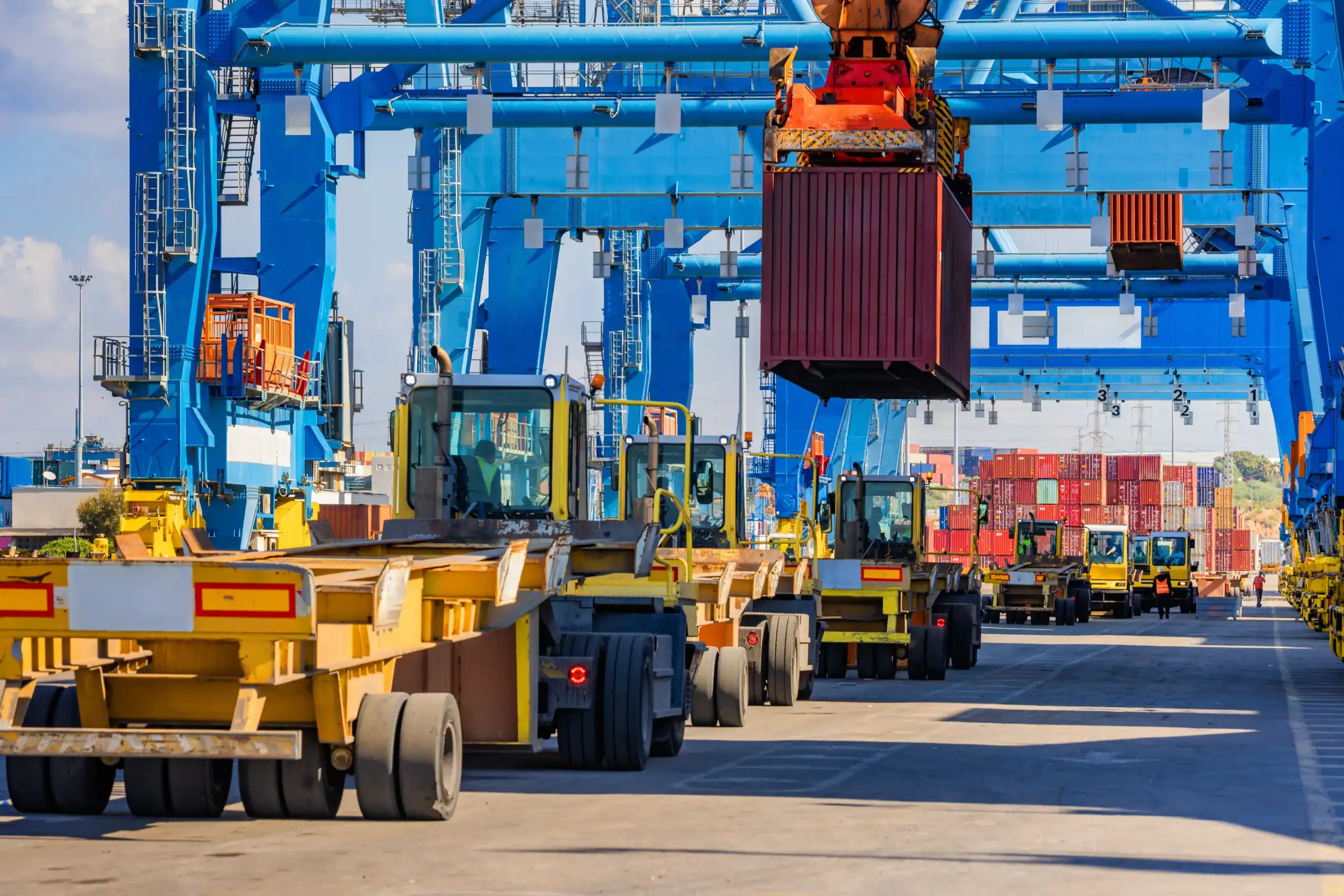 Inland Marine Insurance Pennsylvania