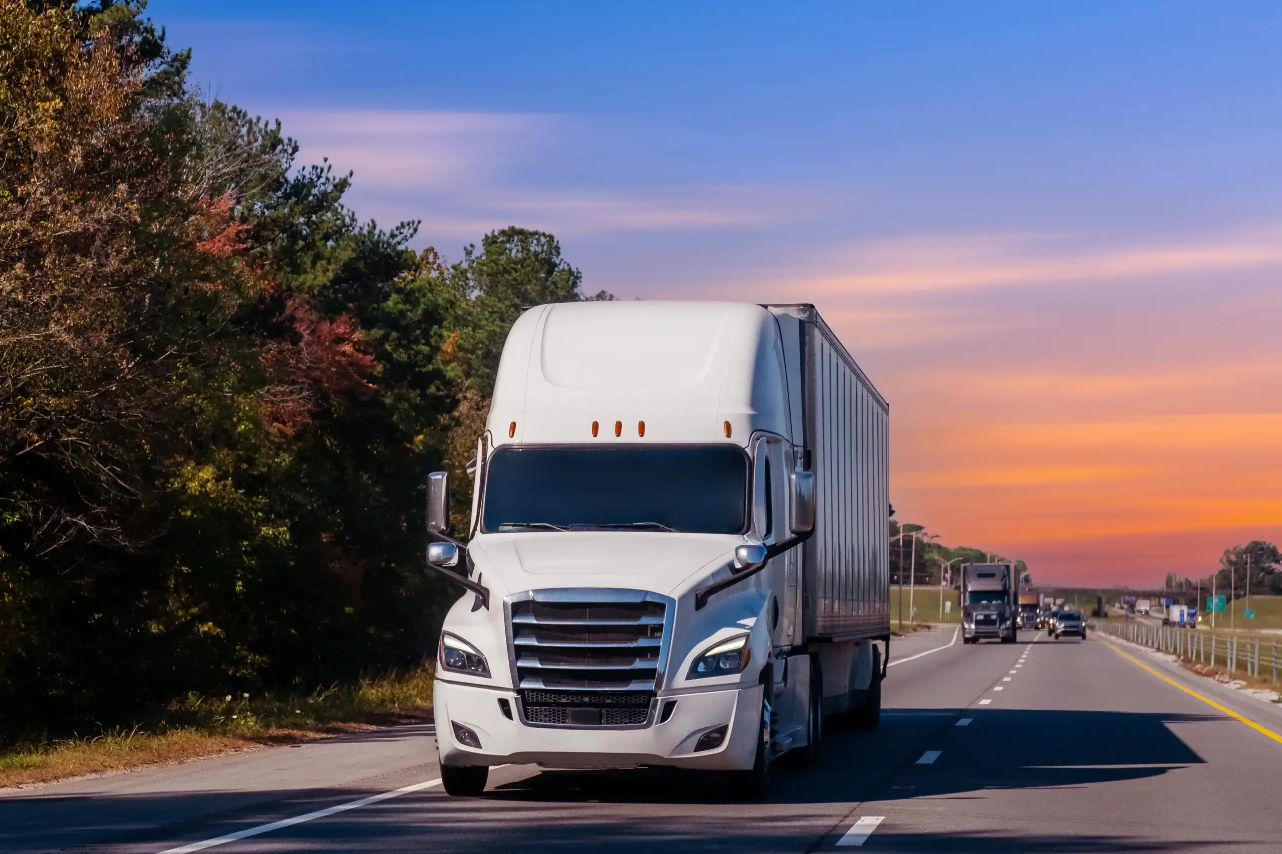 Inland Marine Insurance Pennsylvania