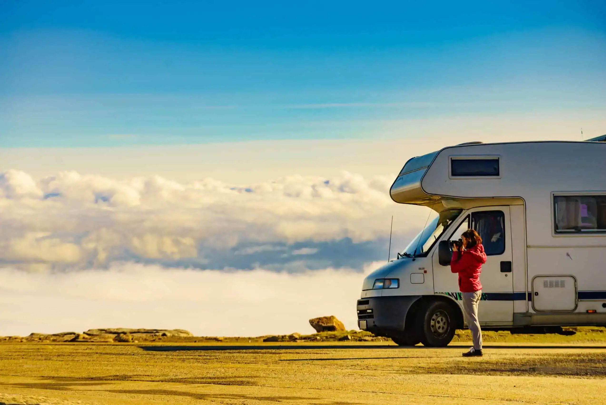 RV Insurance Uniontown Pennsylvania