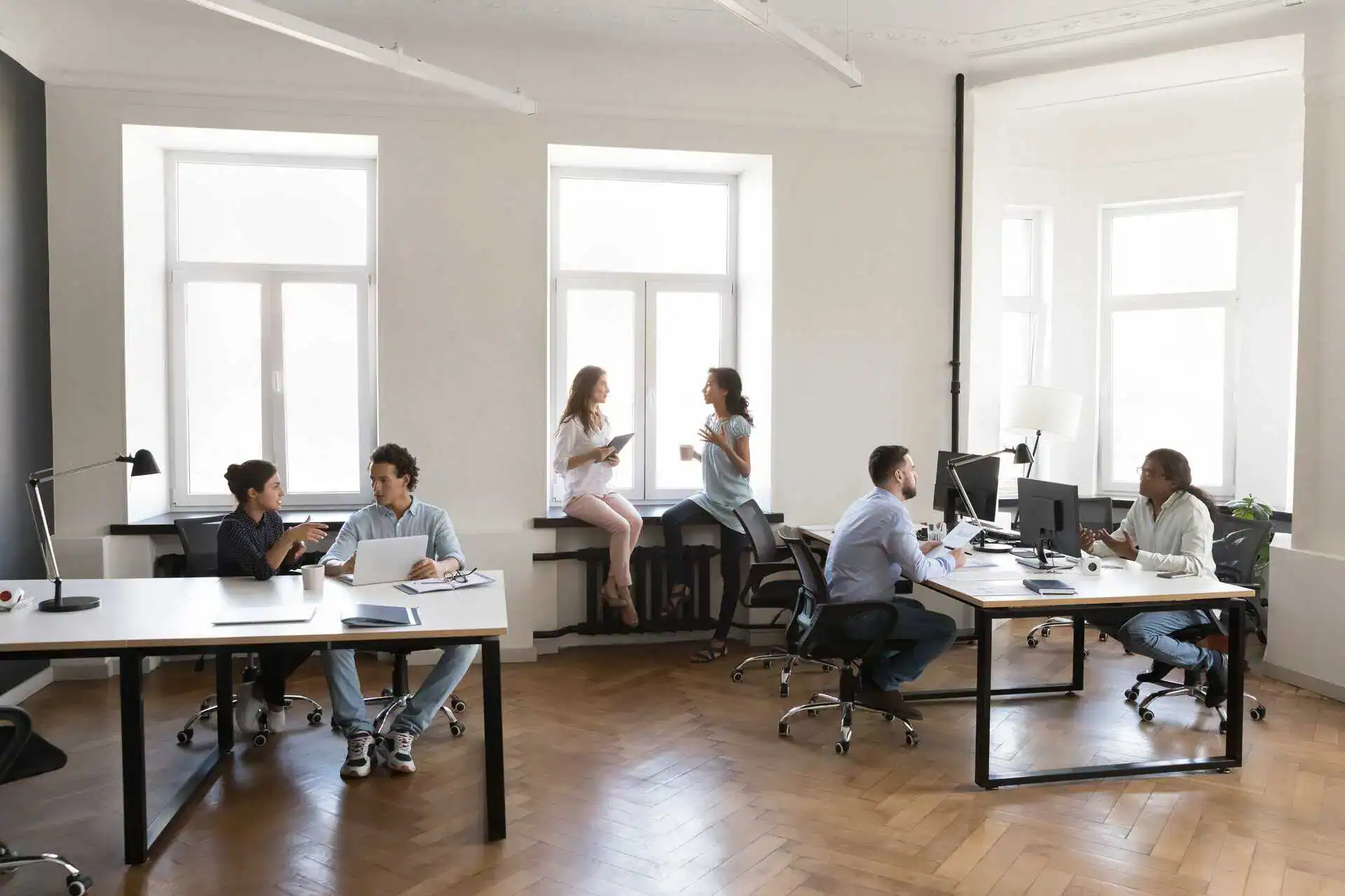 Commercial Property Insurance Pennsylvania