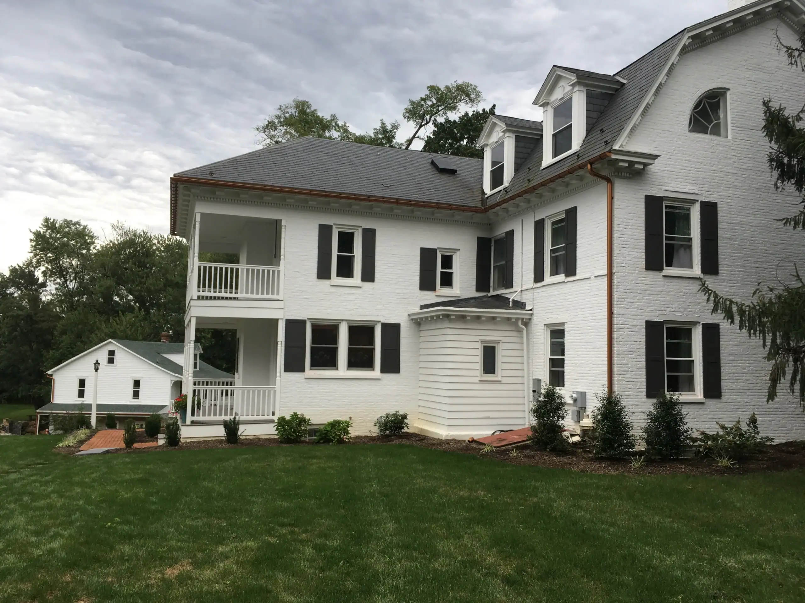 High Value Home Insurance Pennsylvania