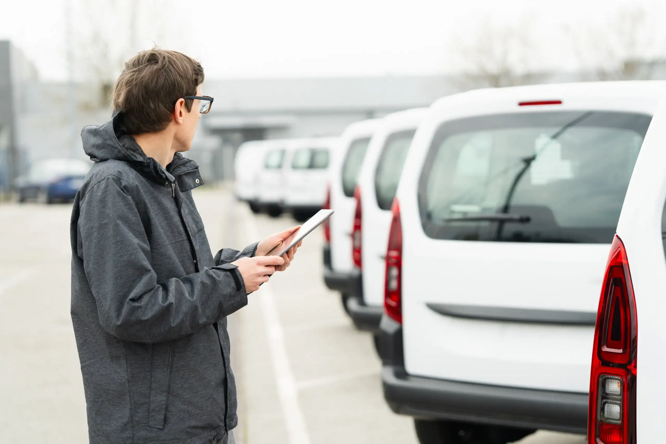 Fleet Insurance Pennsylvania