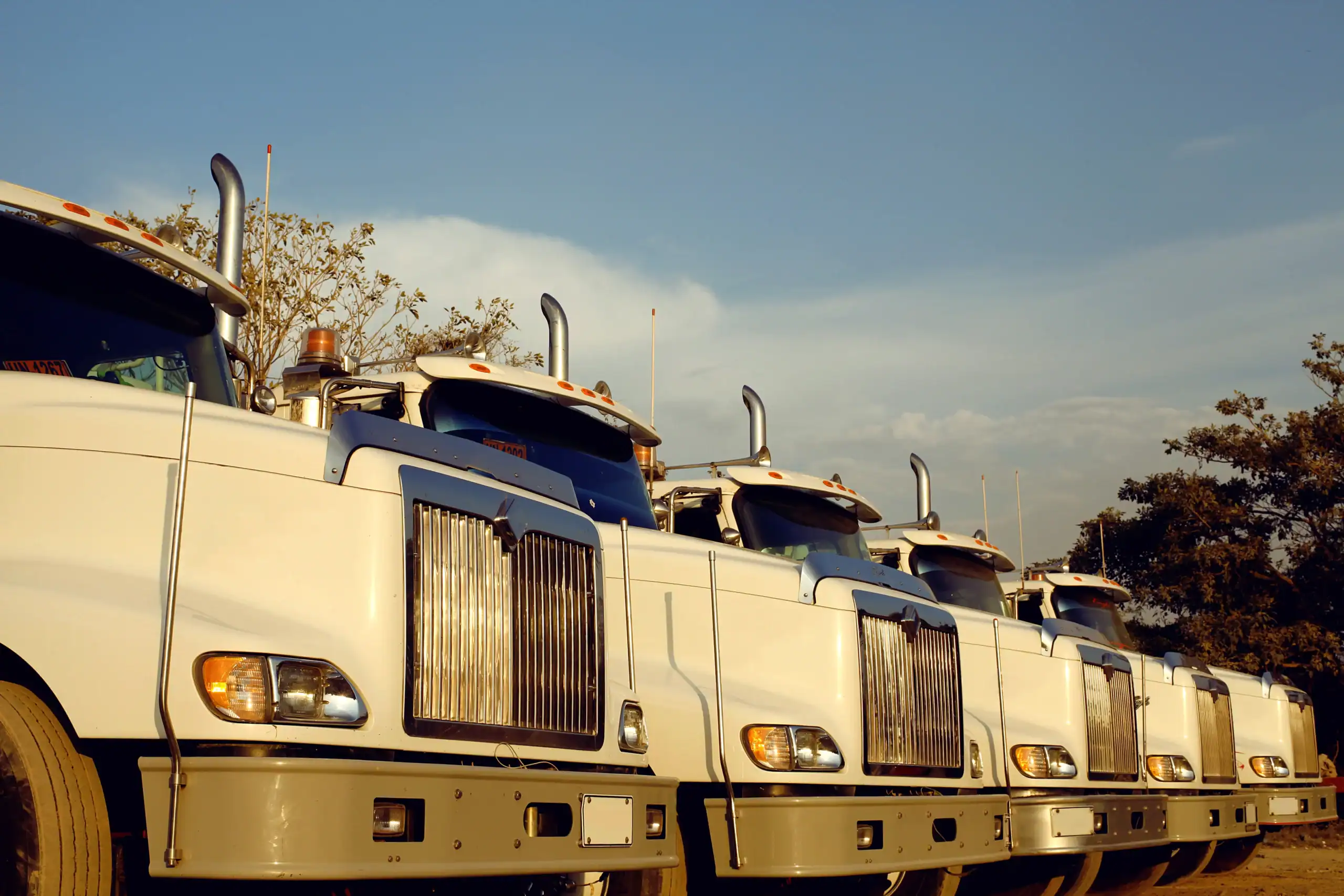 Fleet Insurance Pennsylvania