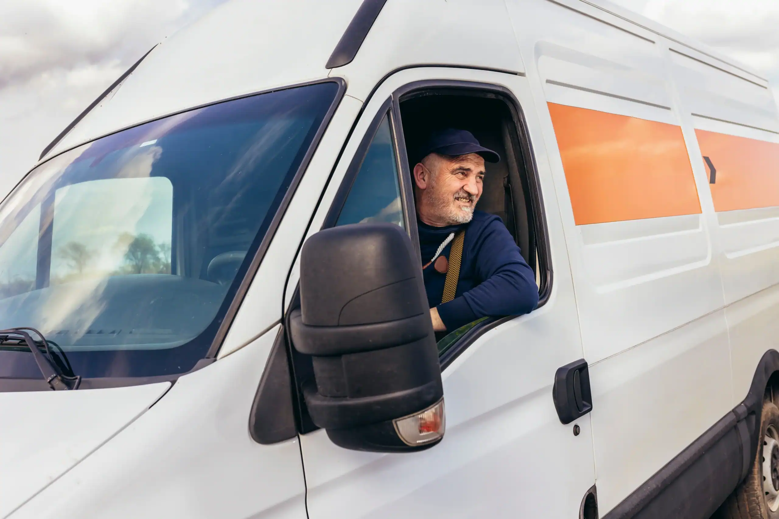 Commercial Auto Insurance Pennsylvania