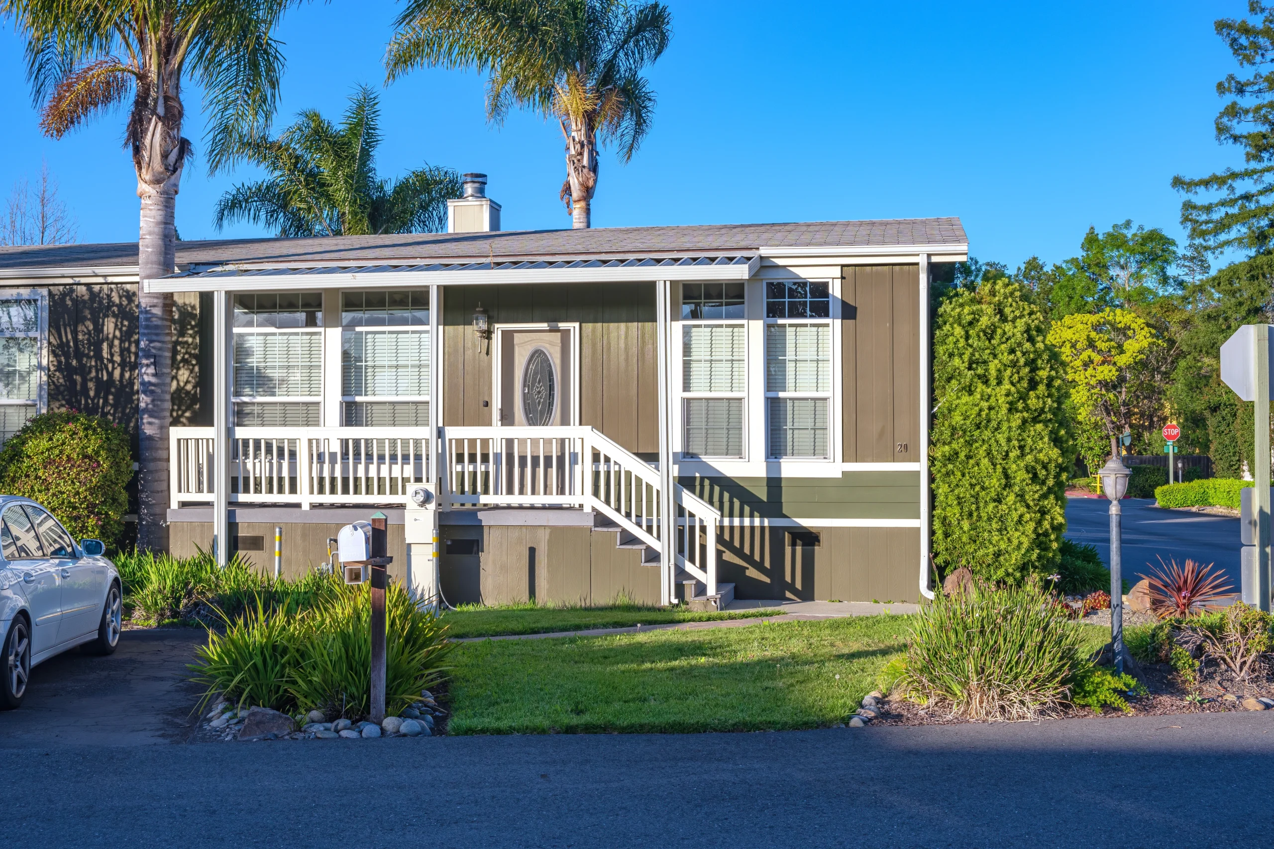 Mobile Home Insurance Pennsylvania