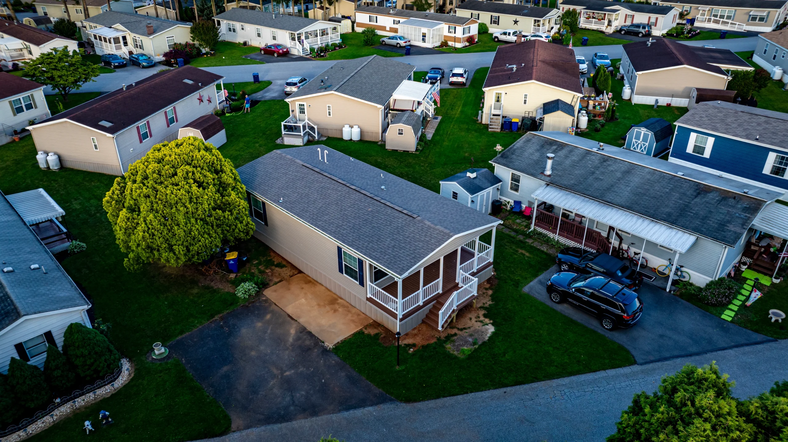 Mobile Home Insurance Pennsylvania