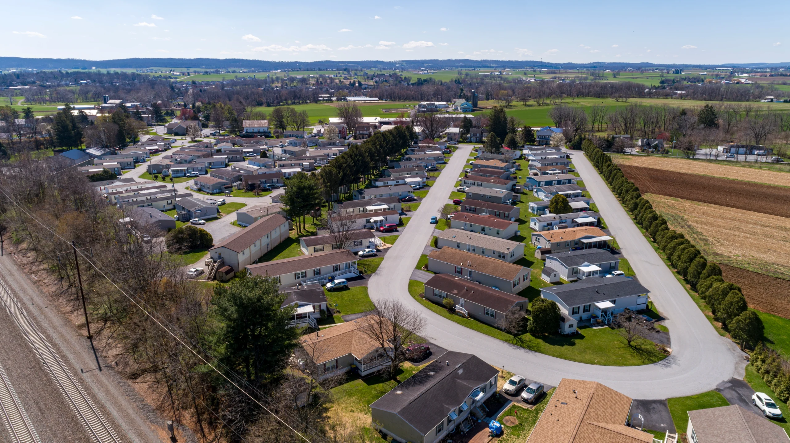 Mobile Home Insurance Pennsylvania