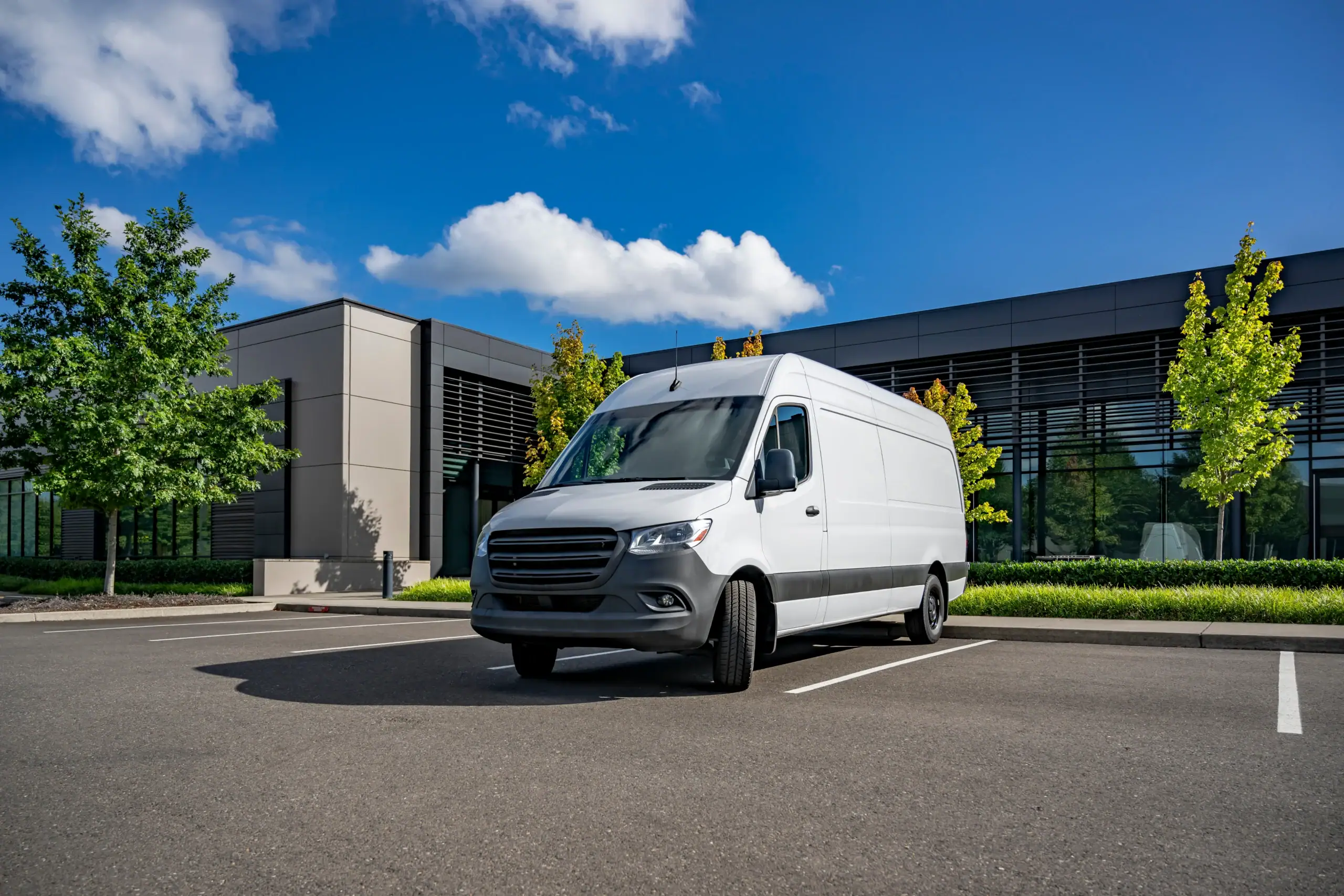 Cargo Van Insurance Pennsylvania