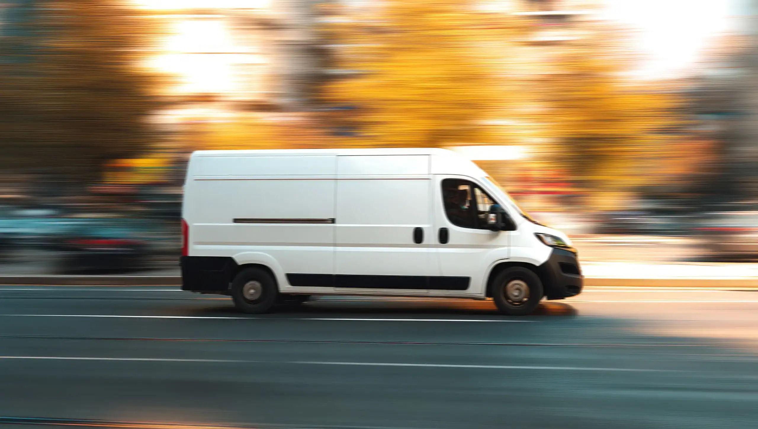 Cargo Van Insurance Pennsylvania