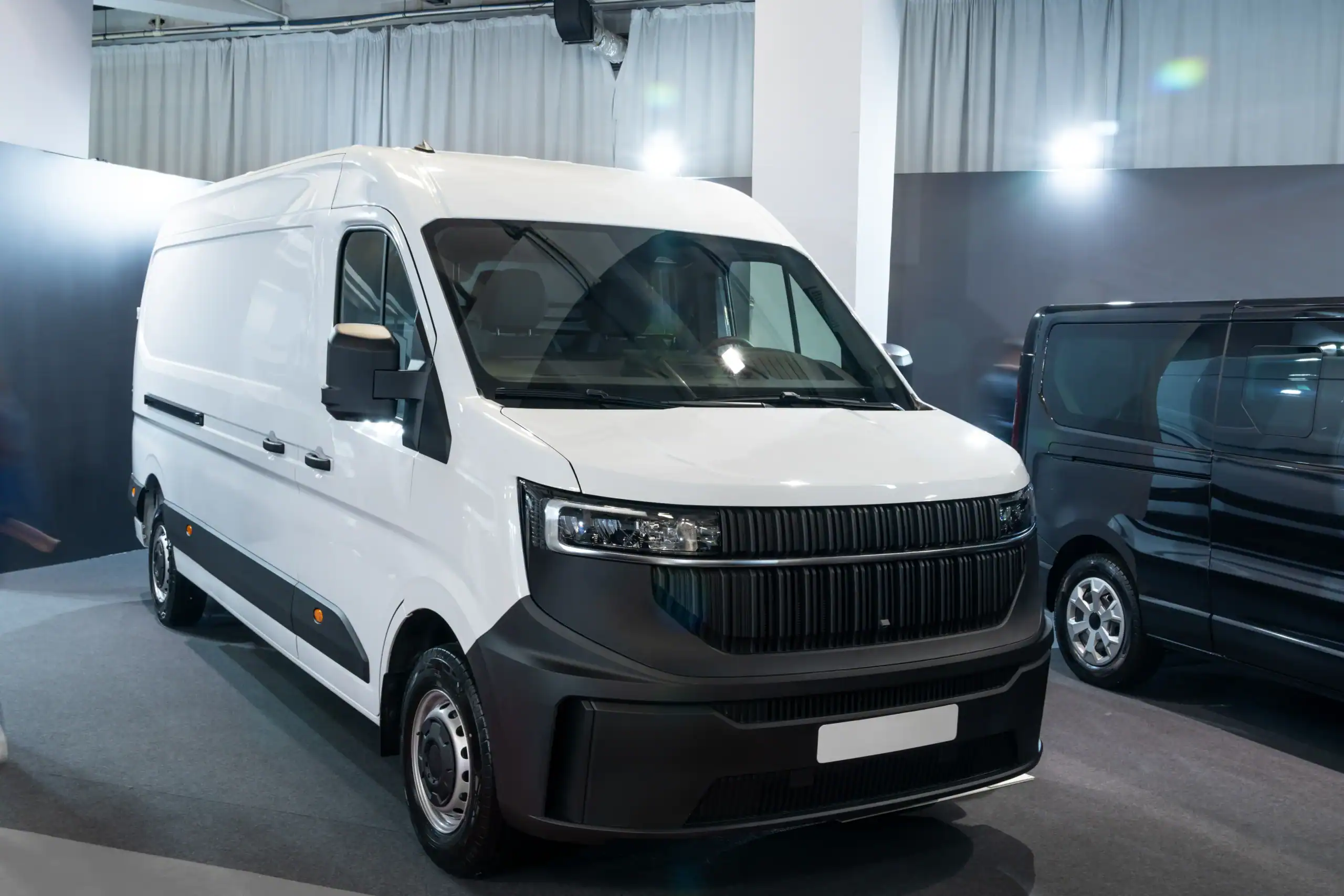Cargo Van Insurance Pennsylvania