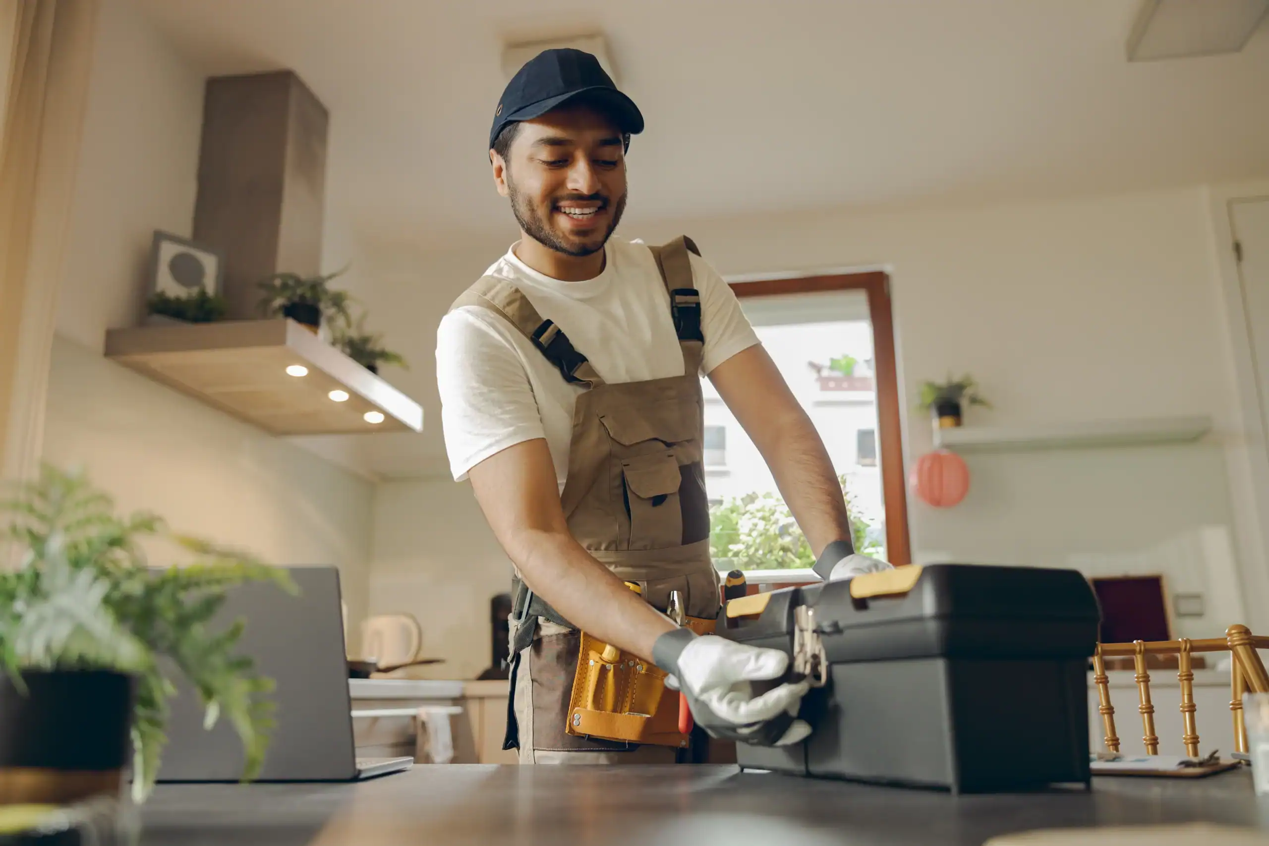 Handyman Insurance Pennsylvania