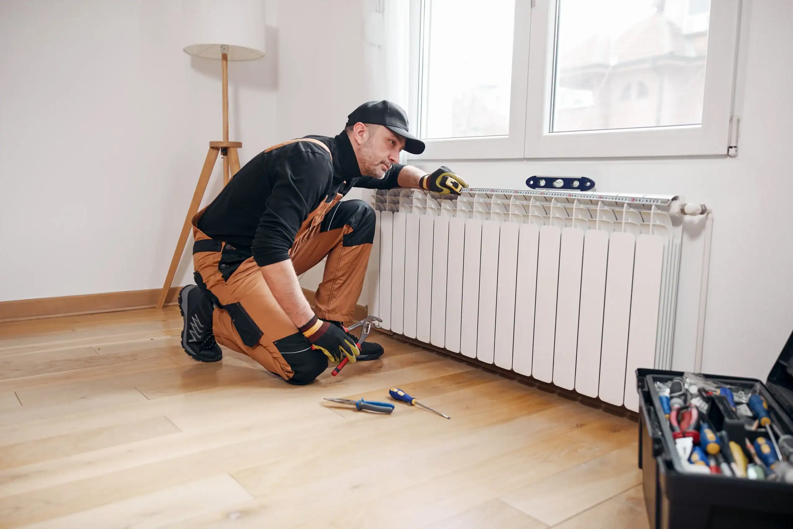 Handyman Insurance Pennsylvania
